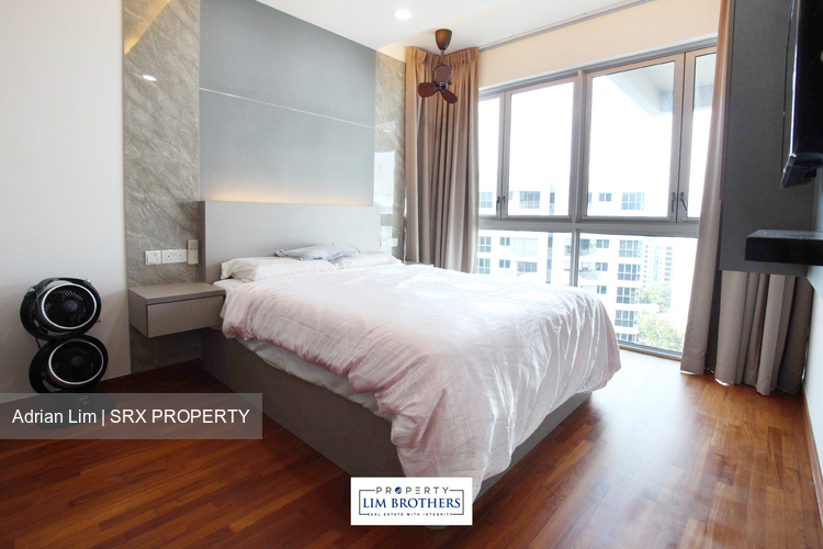 Q Bay Residences (D18), Condominium #175757902